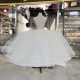 Hinana Queena 6th Year Anniversary New Wish Bridal One Piece(Reservation/4 Colours/Full Payment Without Shipping)